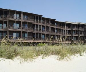 Tilghman Beach 223 Condo North Myrtle Beach United States