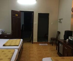 Motel Khánh Vân Vung Tau Vietnam