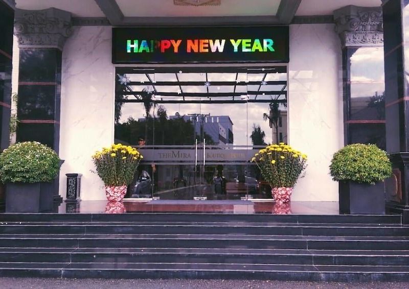 Hotel Photo 23