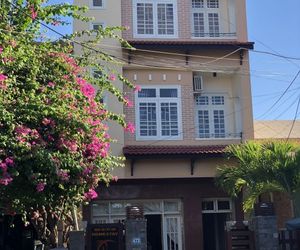 Three palms homestay Hoi An Vietnam