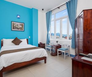 CaLi Night Hotel Da Nang Vietnam