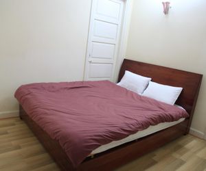 Oscar House Dalat Vietnam