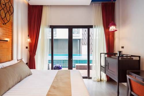 Hotel Photo 5