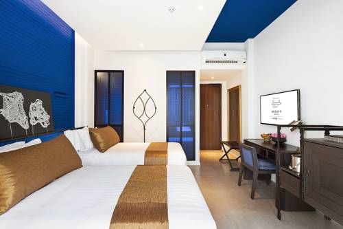 Hotel Photo 6