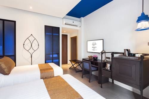 Hotel Photo 7