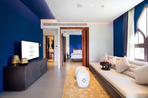 Hotel Photo 10