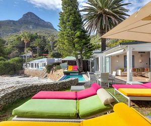 Bungalow 26 Cape Town South Africa