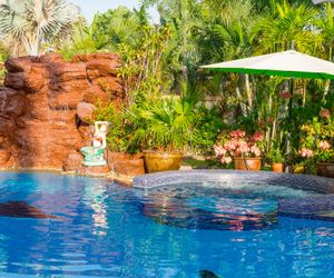 Fantastic Private Pool, Holiday Villa in Thailand Ban Pong Thailand