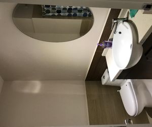 Richels Davao City Condominium with 20mbps wifi Davao Philippines