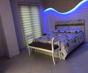 Suite Rana Hedhun Saint Giovanni di Medua Albania