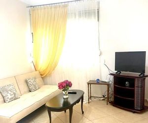 Apartments Athina Orik Albania