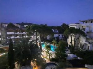 Lovely Apartment Golem Albania