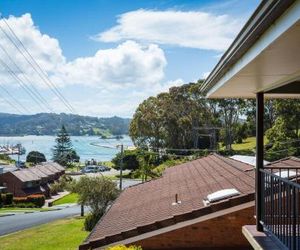 Bayview Unit - Stunning Inlet Views Narooma Australia