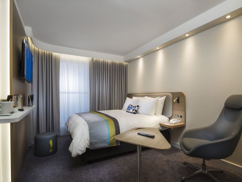 Hotel Photo 1