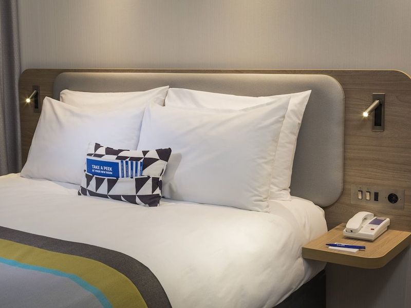 Hotel Photo 2