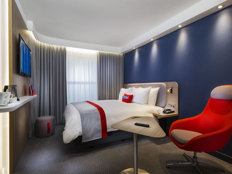 Hotel Photo 3