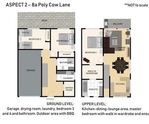 Aspect 2/8a Poly Cow Lane Jindabyne Australia