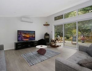 Marshmallow Retreat & Studio Bright Australia