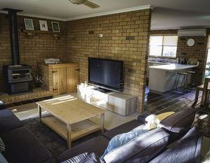 Montys on Lumley Drive Bright Australia