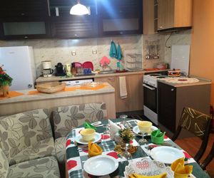 A big family apartment near downtown Sofia Bulgaria