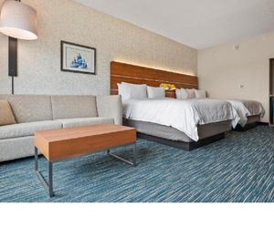 Holiday inn Express & Suites Orlando- Lake Buena Vista Lake Buena Vista United States
