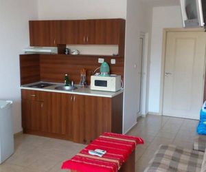 Rose Residence Studio A24 Sunny Beach Bulgaria