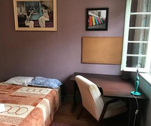 Casa Moinhos de Vento Vintage Porto Alegre Brazil