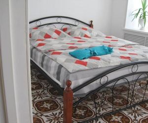 VIB Apartment near station Vitebsk Belarus