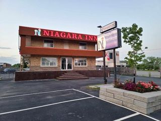 Фото отеля Niagara Inn