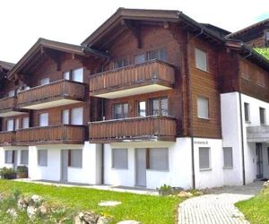 Ambiente B12 Bettmeralp Switzerland