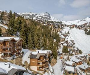 Fata Morgana 6 Bettmeralp Switzerland
