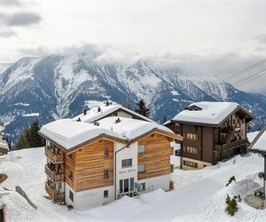 Mon Reve Bergh Bettmeralp Switzerland