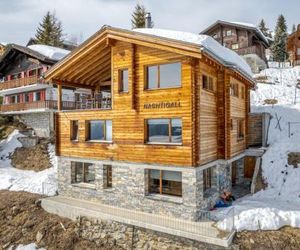 Nachtigall EG Bettmeralp Switzerland