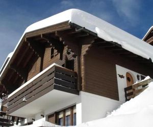 Polaris Bettmeralp Switzerland