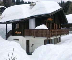Toggi EG Bettmeralp Switzerland