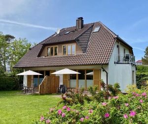 Haus Sonnenwinkel, FW 3 - [#21864] Zingst Germany