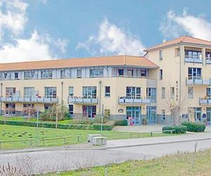 Ostsee-Residenz, Whg. 10 - [#21668] Zingst Germany