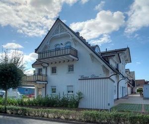 Villa Carpe Diem, FW 8 - [#21823] Zingst Germany