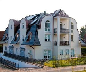 Strandresidenz Deichgraf, FW 8 - [#21874] Zingst Germany