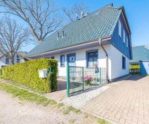 Haus BullerbÃ¼ (StrandlÃ¤ufer II) - [#21953] Zingst Germany