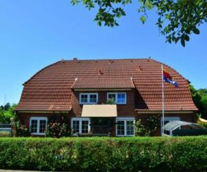 Landjägerhaus am Südstrand - Wohnung 1 + 3 Wyk Foehr Germany