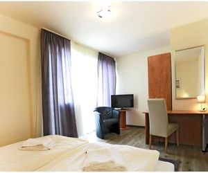 Schroeders City-Style-Hotel Trier Germany