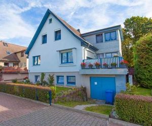 Ferienwohnung Gentzen Ostseebad Baabe Germany