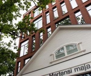 Pärnu Martensi Apartment Parnu Estonia
