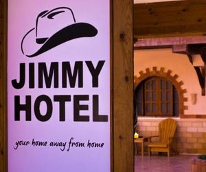 Jimmy Hotel Dahab Egypt