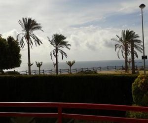 Apartamento Frente Al Mar Villajoyosa Spain