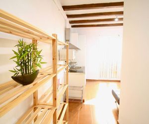 Mediterranean Way - Cathedral Loft Tarragona Spain