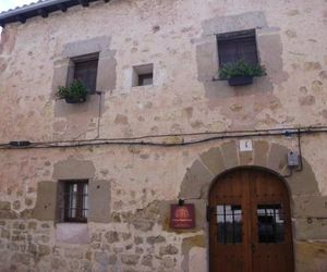 Casa Sigüenza Siguenza Spain