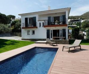 Ideal house for families with pool El Port de la Selva Spain