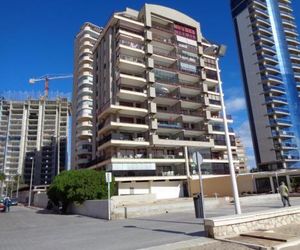 Edificio Calpeplaya Calpe Spain